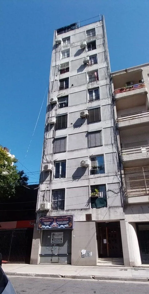 Снаружи