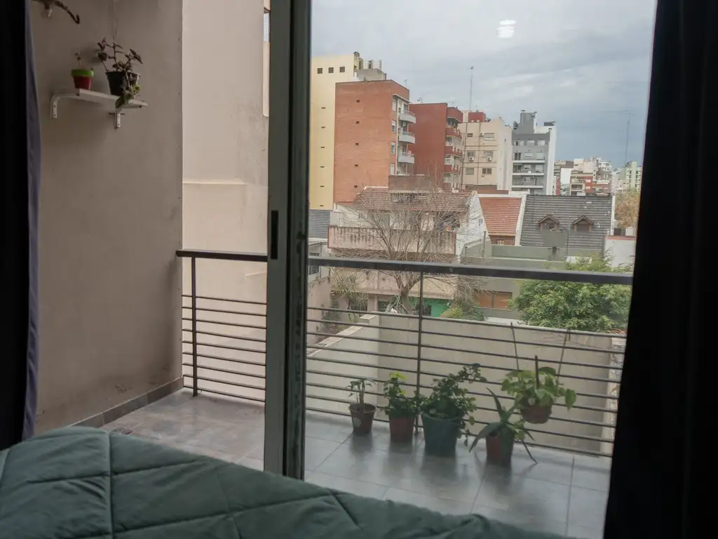 Departamento en Alquiler en Caballito, Capital Federal