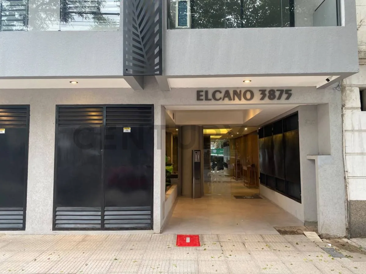 Alquiler Monoambinete Villa Ortuzar Chacarita