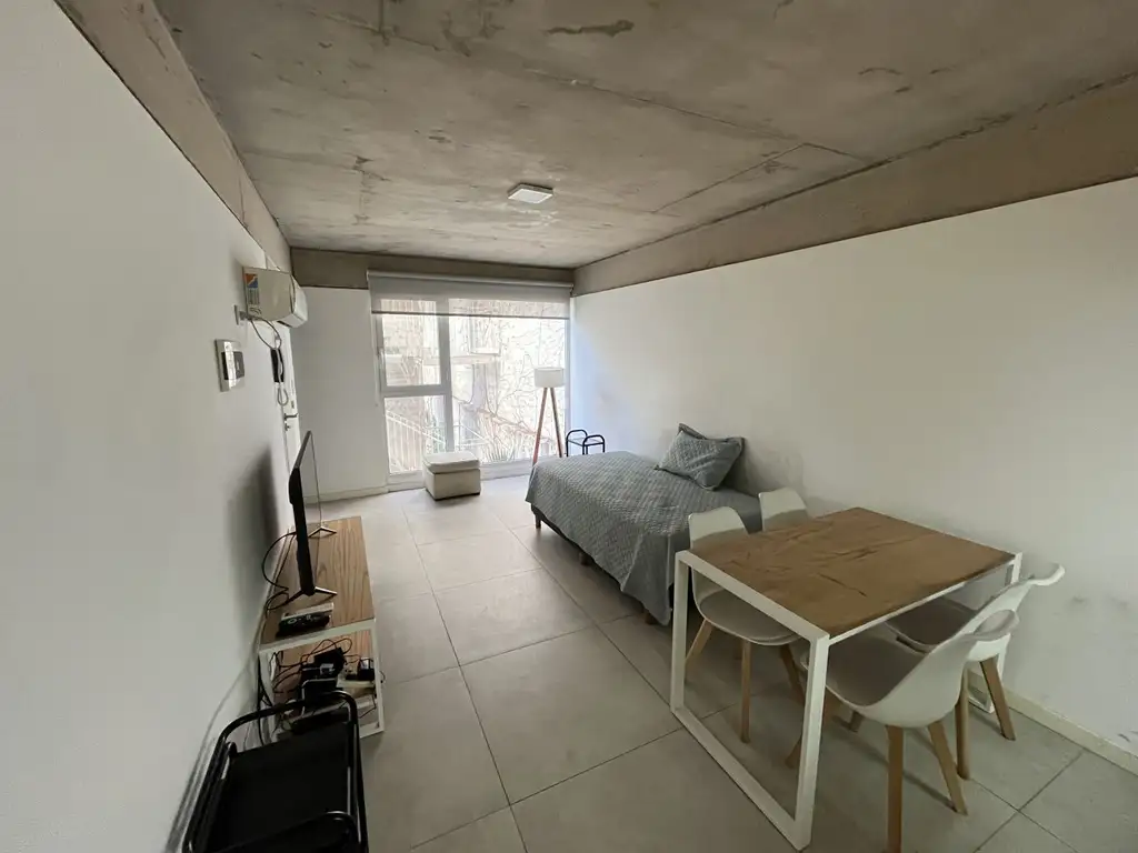 Departamento en Alquiler Temporal en Nuñez, CABA