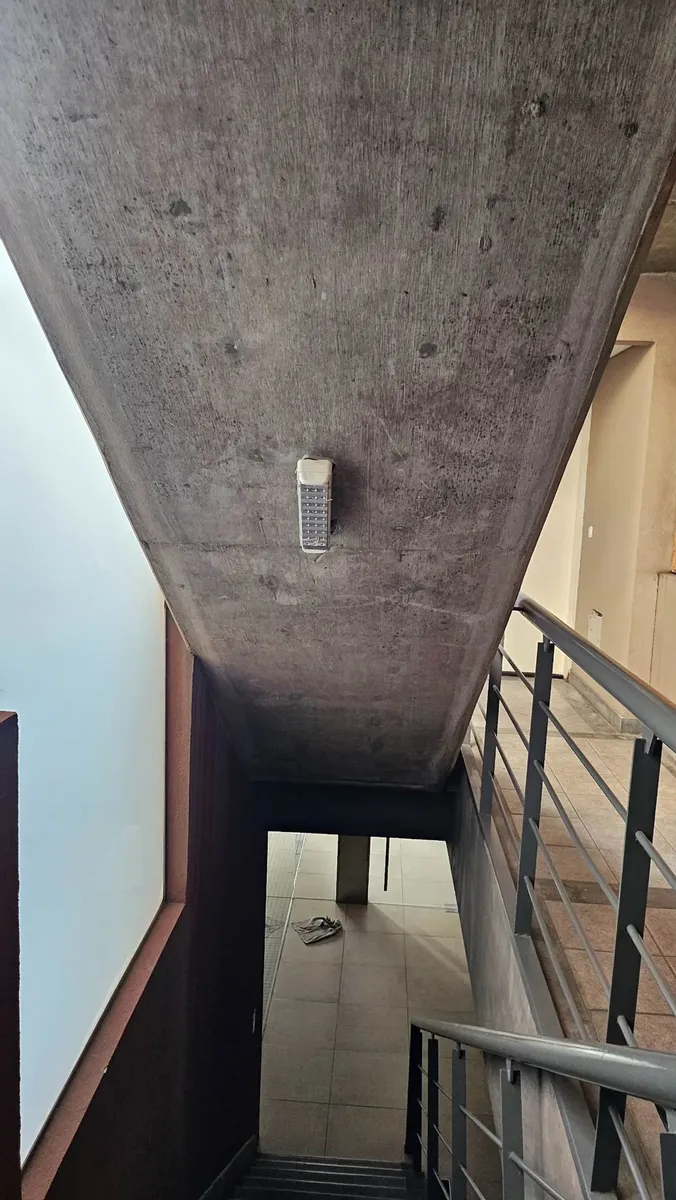 Спальня