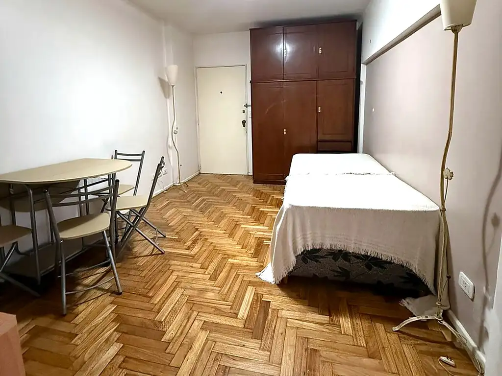 Спальня