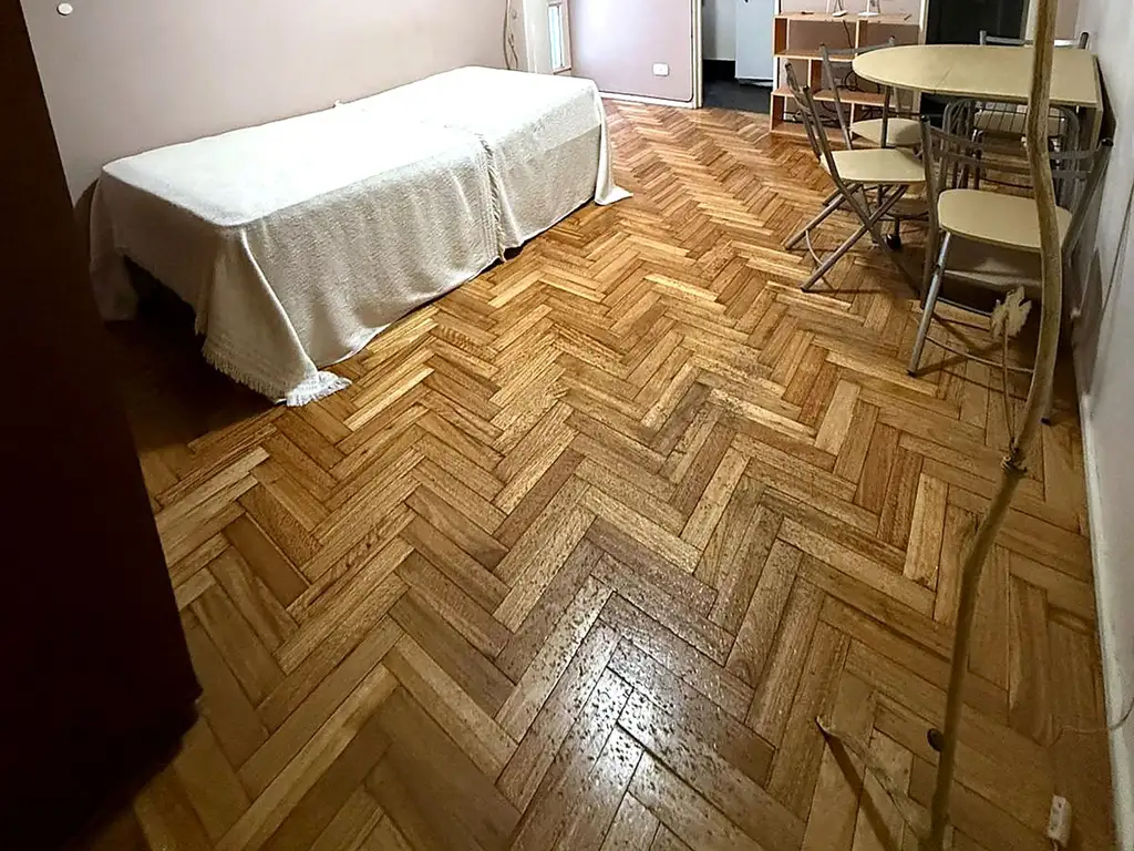 Monoambiente amoblado Palermo Soho