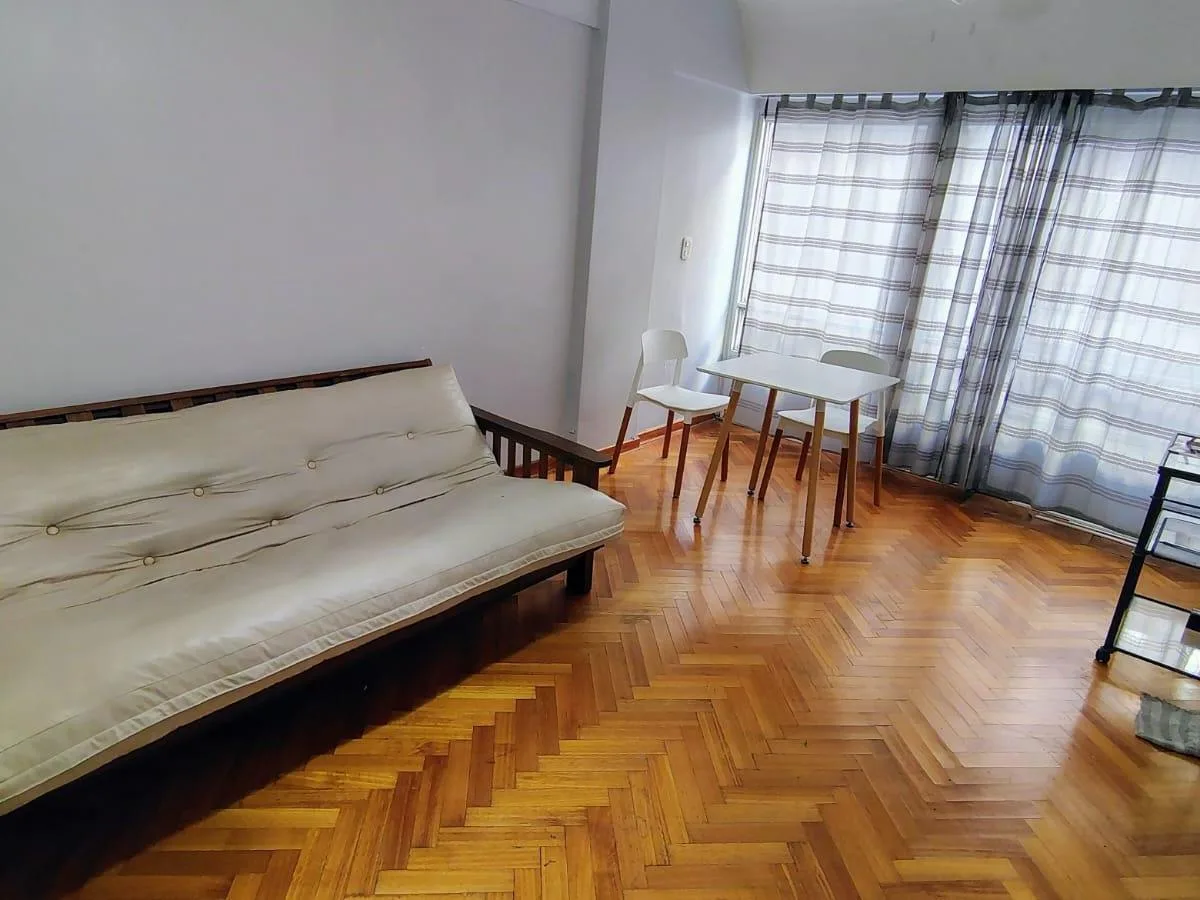 Monoambiente en Alquiler!