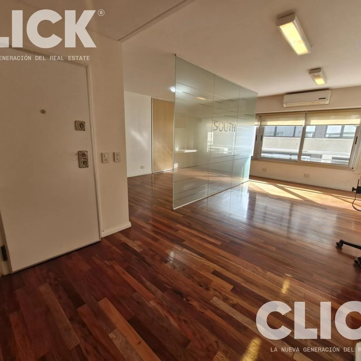 Departamento en Nuñez con amenities