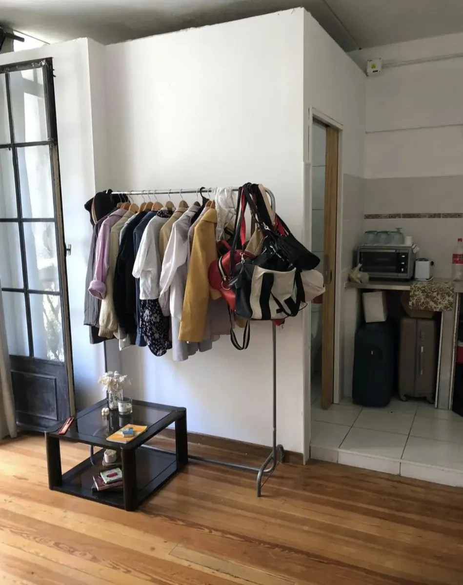 Гостиная