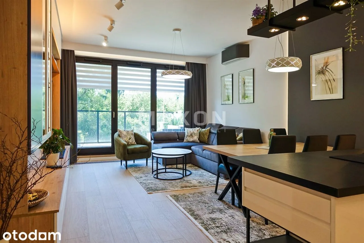 South loggia, AC, 2 baths