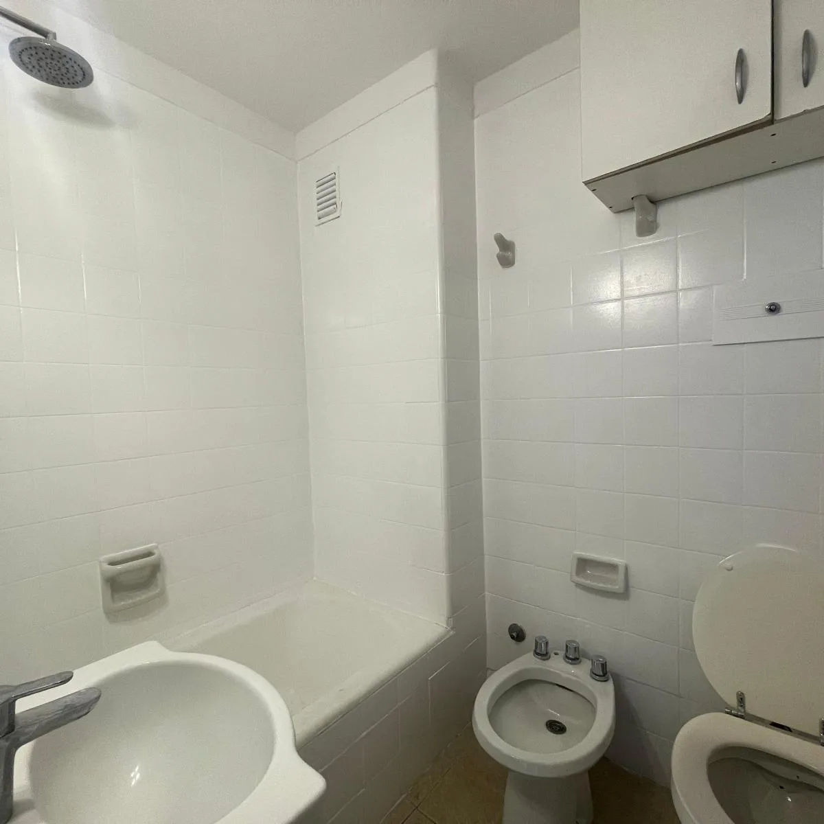 Baño