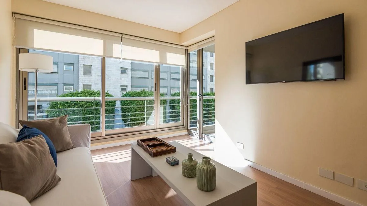 Apartment in Puerto Madero