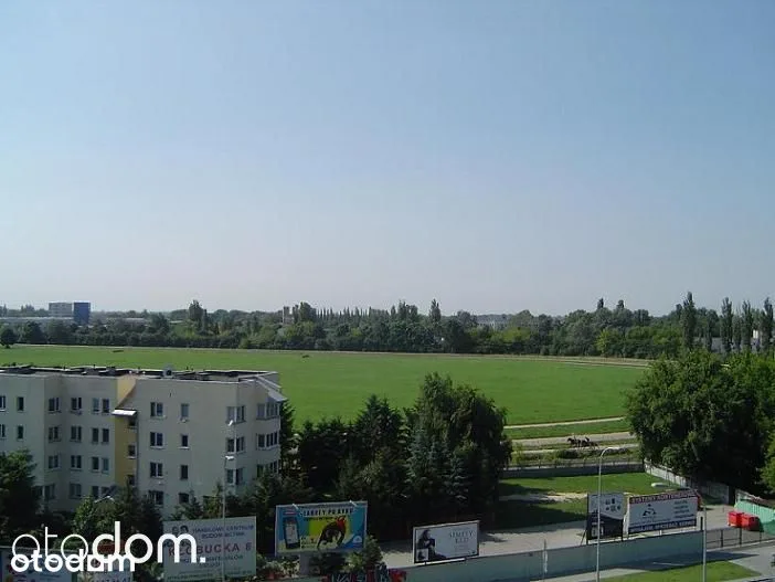 2 комнаты с террасой Мокотув