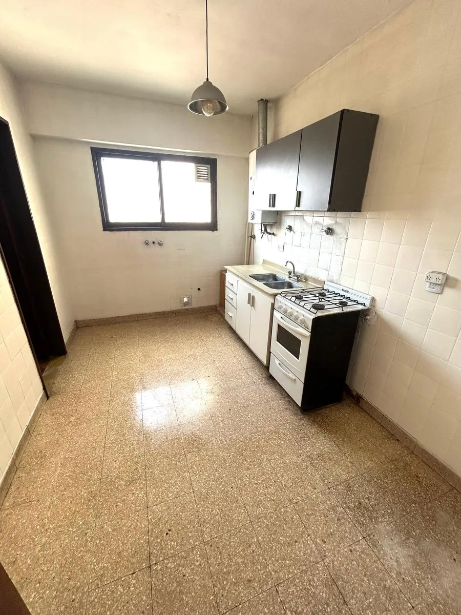 Monoambiente en Palermo
