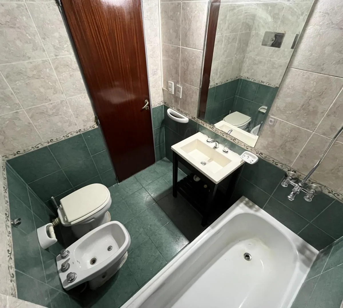 Baño