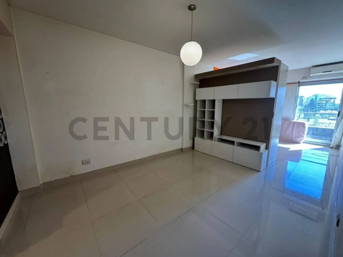 Studio with balcony and jacuzzi