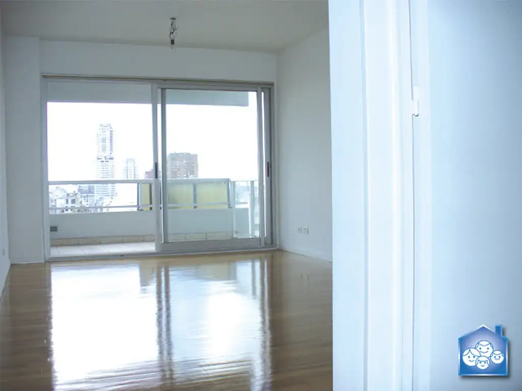 Departamento en Alquiler en Belgrano, CABA
