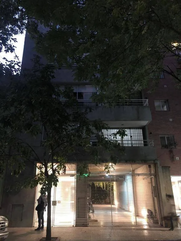 Monoambiente. Apto Profesional C/amenities.