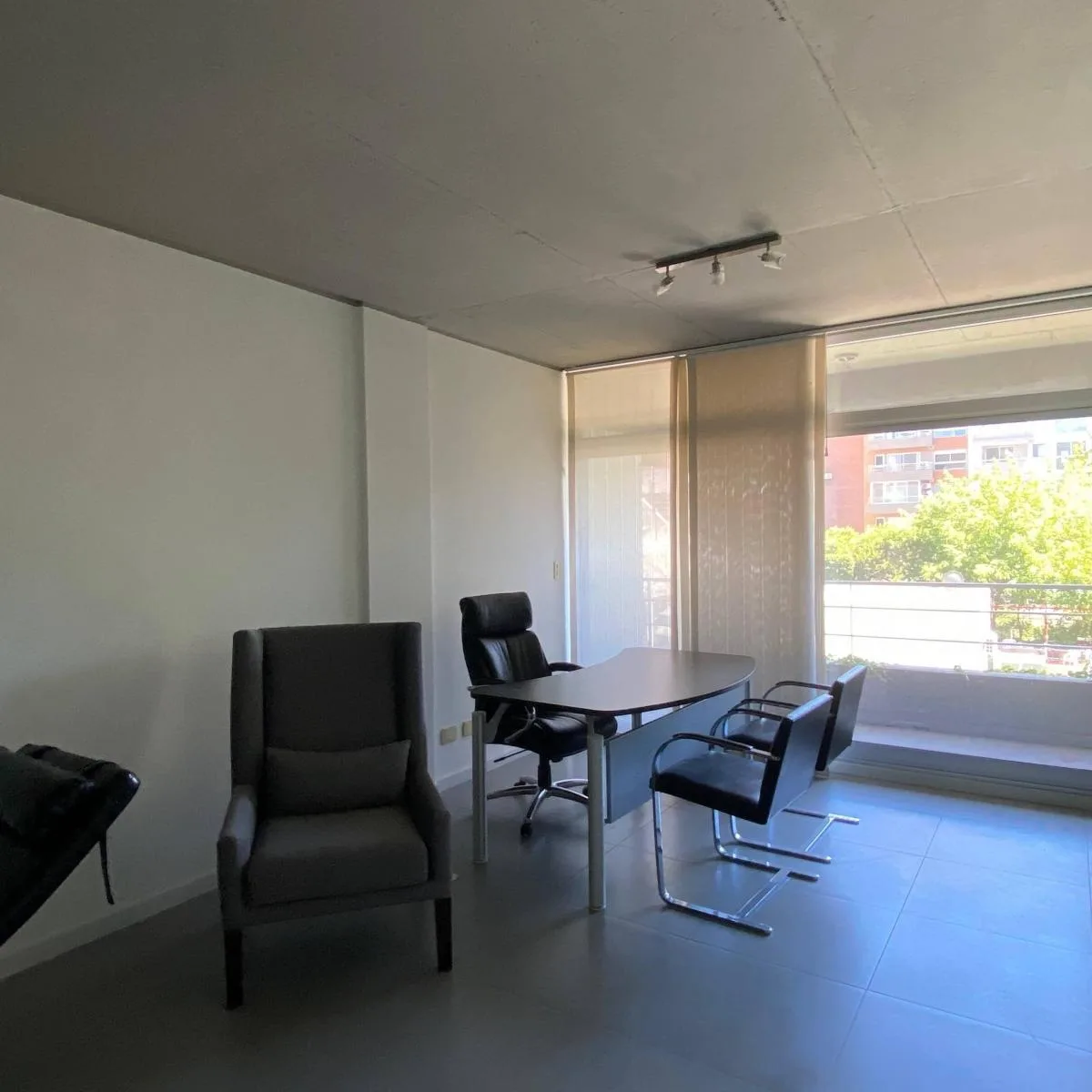 Monoambiente. Apto Profesional C/amenities