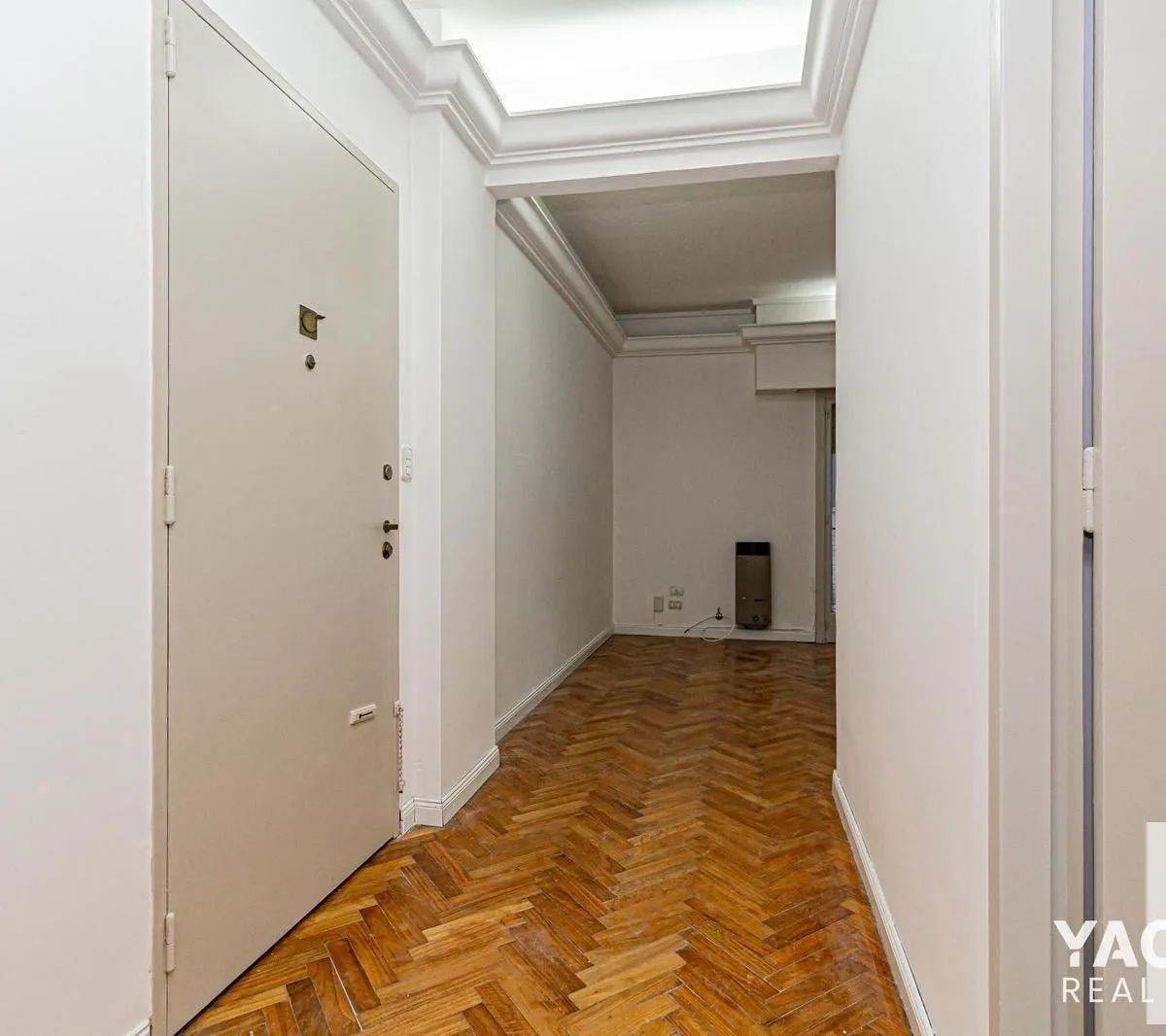 Departamento en Venta - 1 Dormitorio 1 Baño - San Nicolás