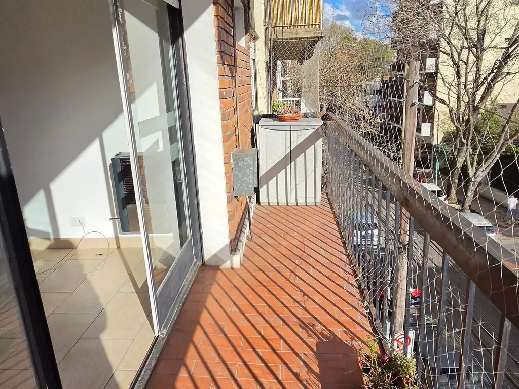 Balcón