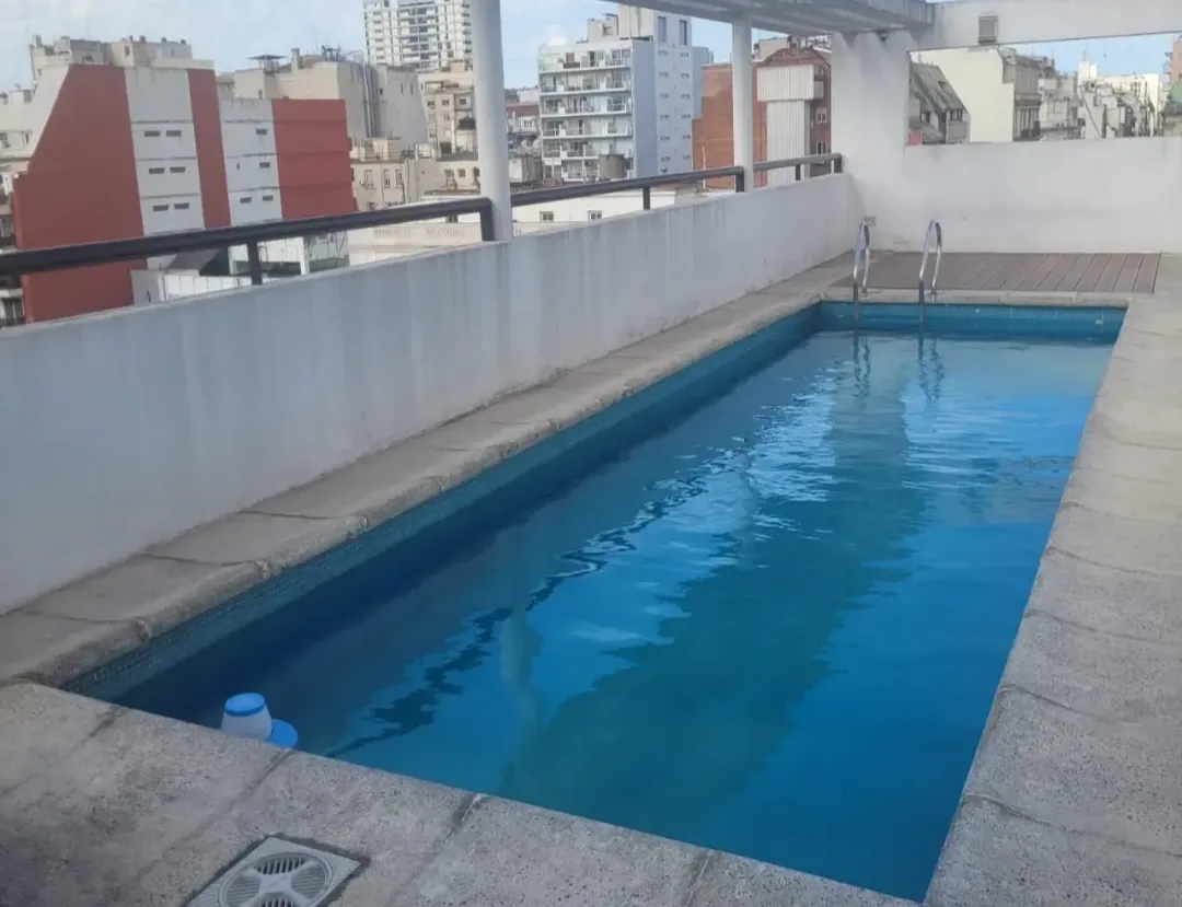 Áreas comuns