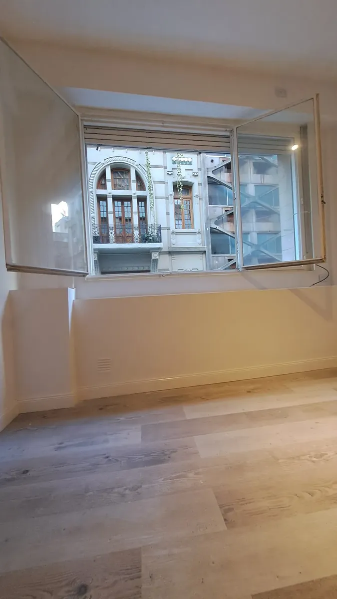 Renovated studio near Puerto Madero