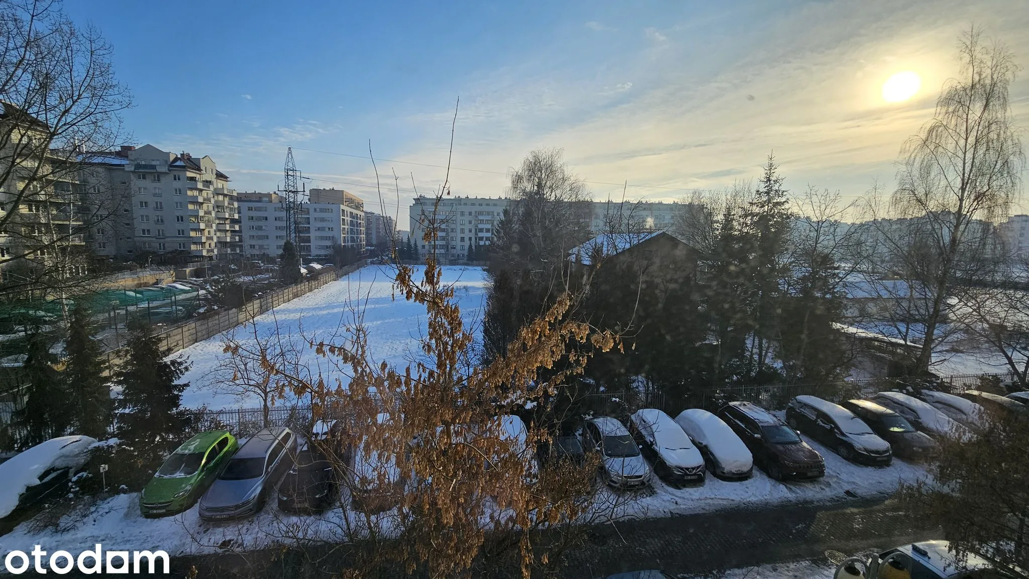 Widok