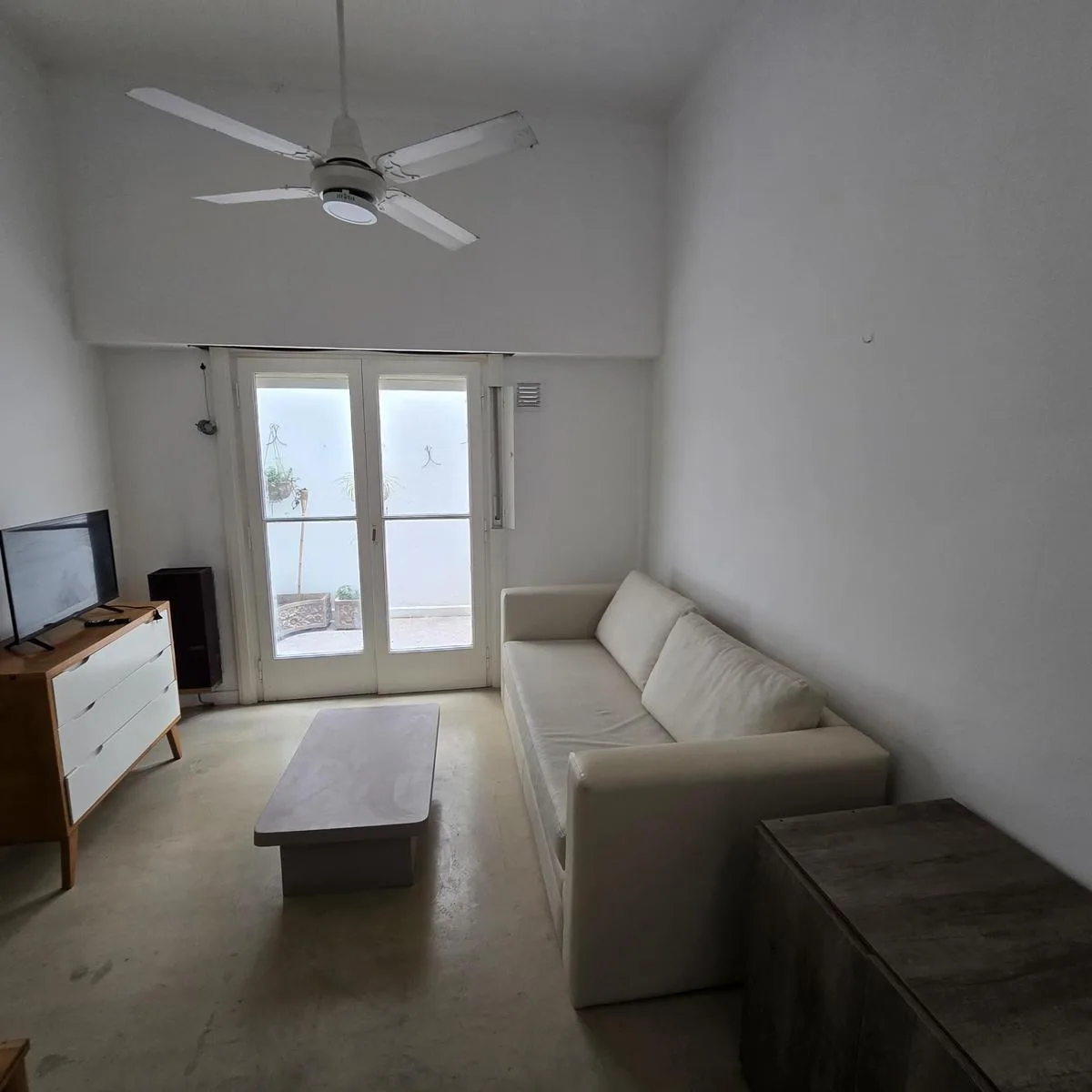 Departamento en Belgrano