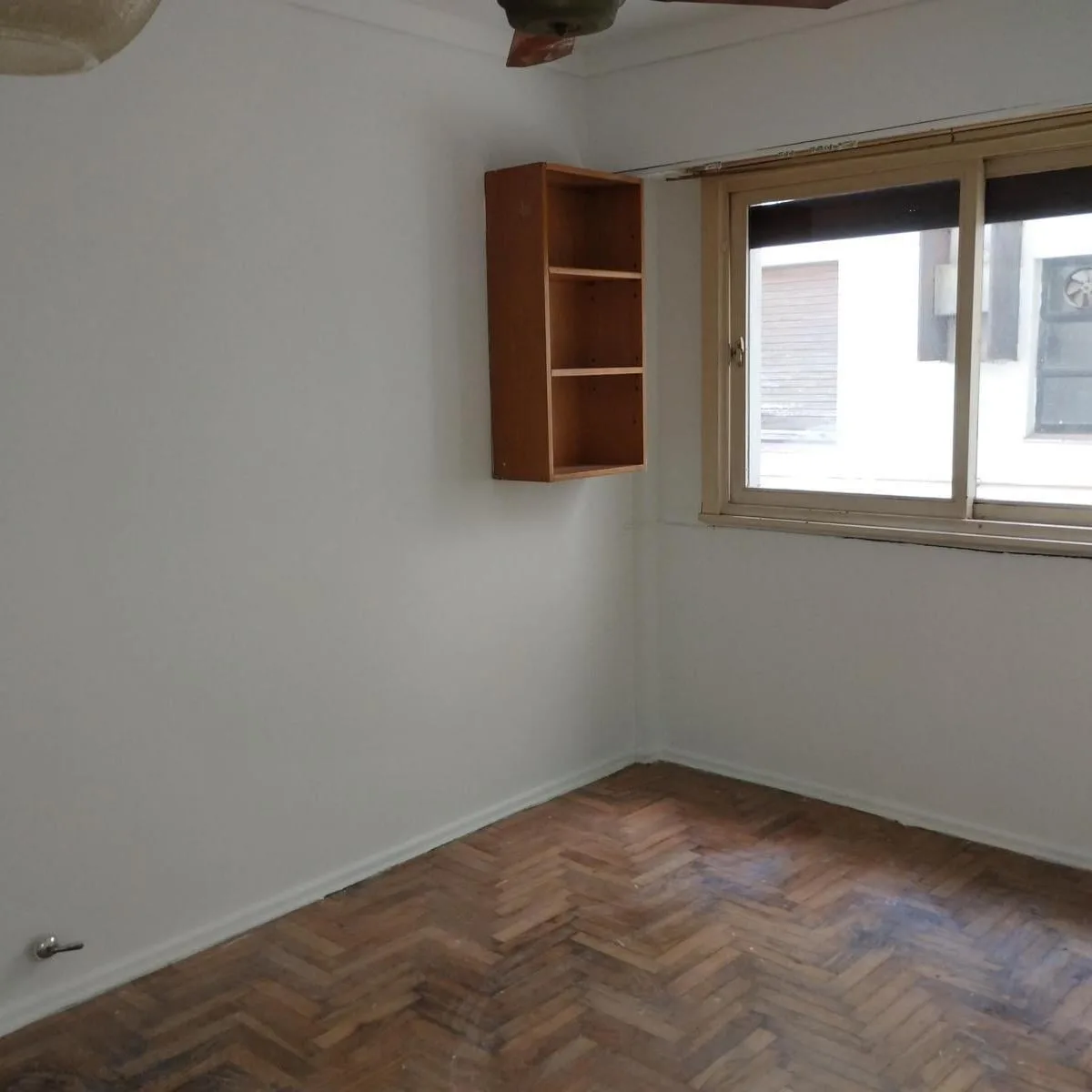 Departamento interno 2 dormitorios
