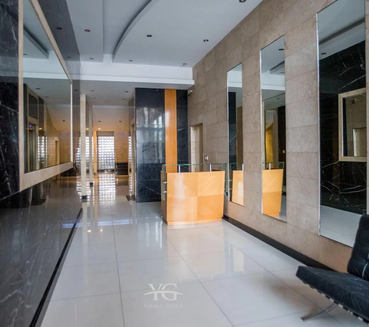 2-room apartment with SUM and pool