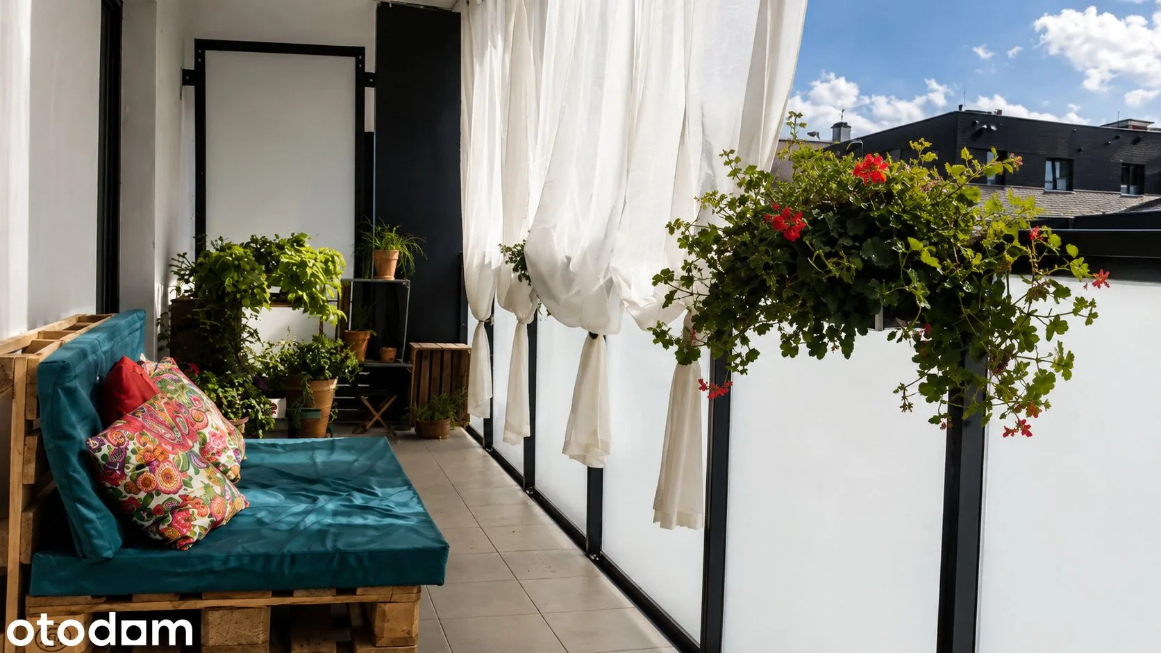 Balkon