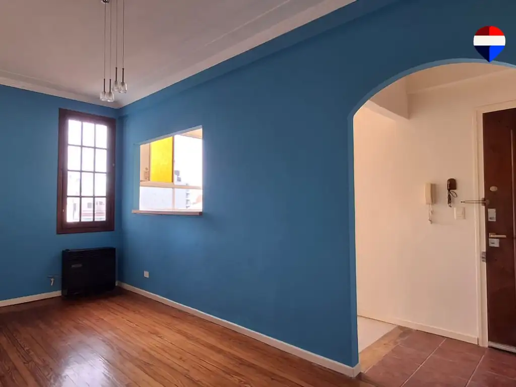 Departamento en Alquiler en Villa Ortuzar, CABA