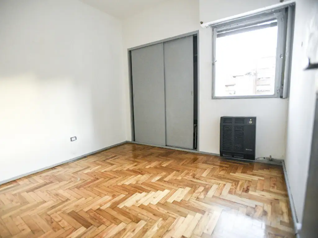 Departamento en Belgrano