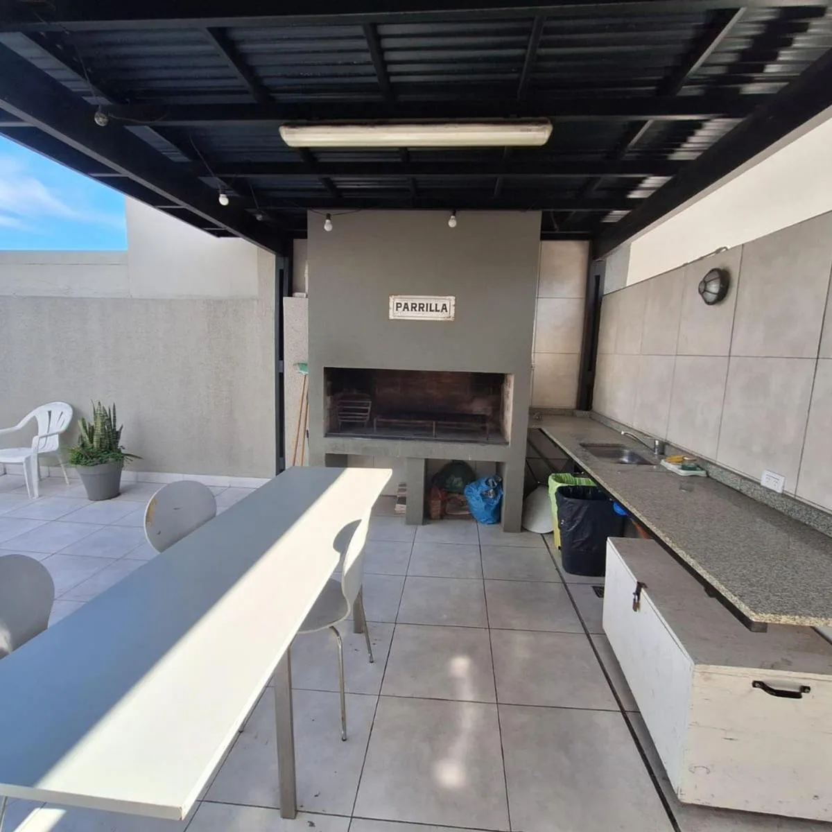 Amenities