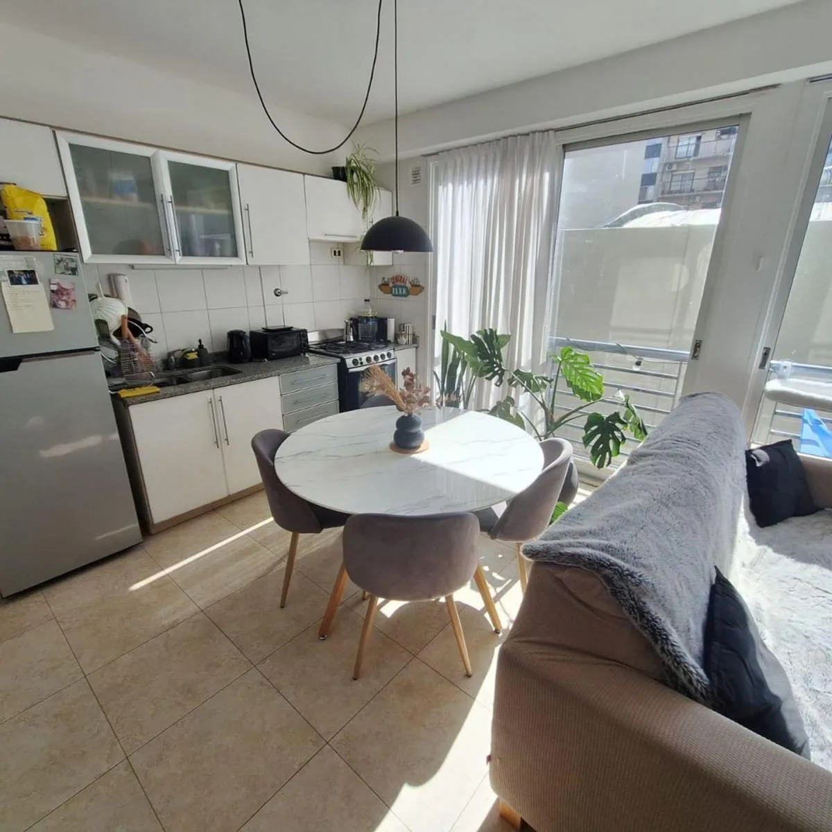 Cocina