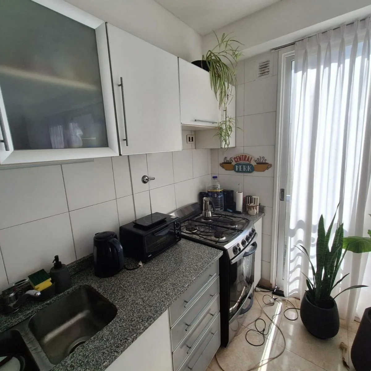 Cocina