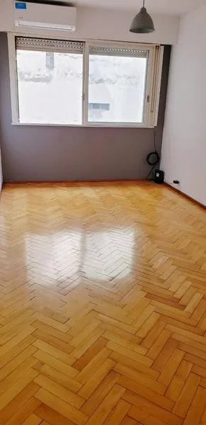 Departamento en Belgrano con AC