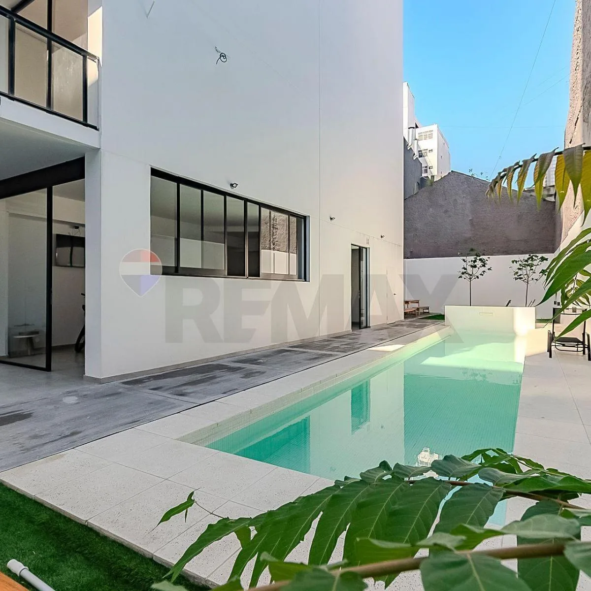 Monoambiente a estrenar con amenities