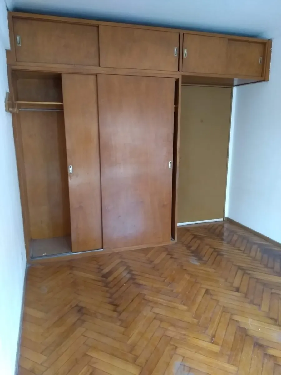 Спальня