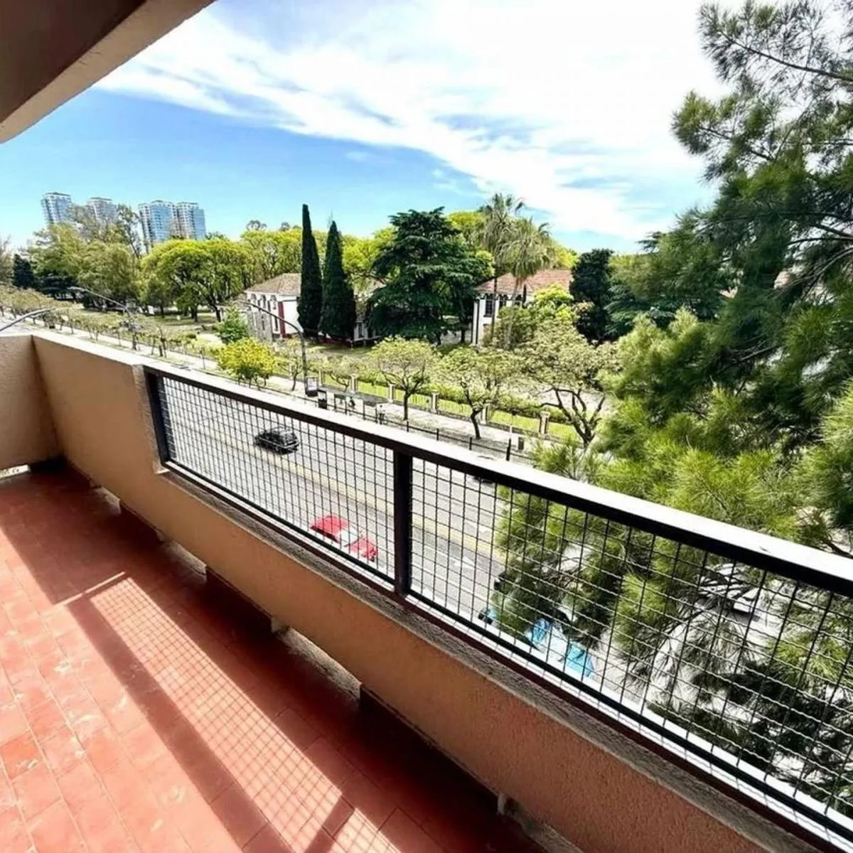 Balcón