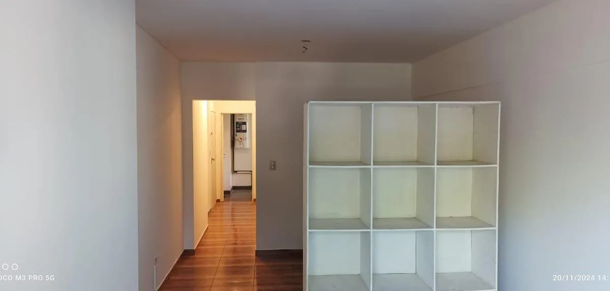 Venta/alquiler R Huidobro 3700 Cinco Ambientes con Cochera