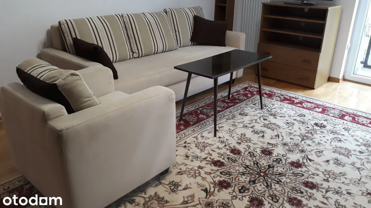 Oferta: Kawalerka, Wola