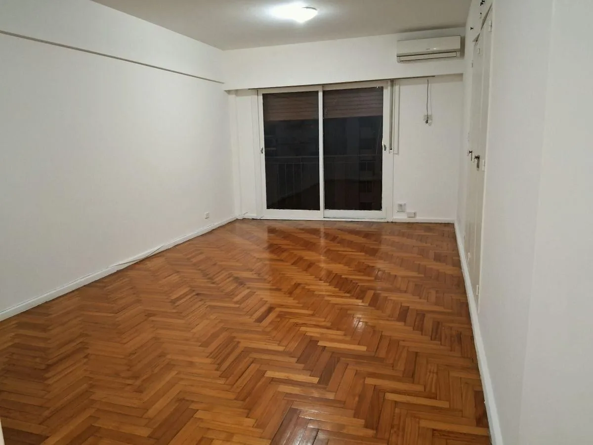 Monoambiente en Alquiler, en Retiro