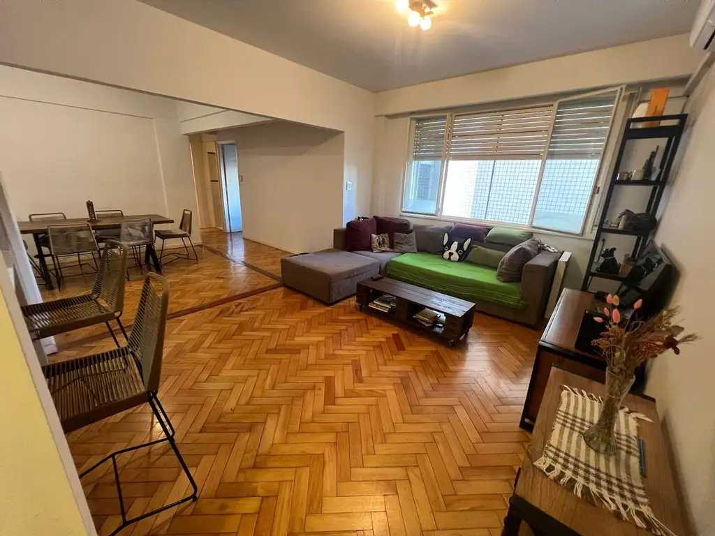Departamento en Alquiler en Caballito, Capital Federal