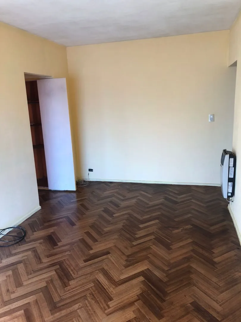 Departamento 2 Amb En Alquiler