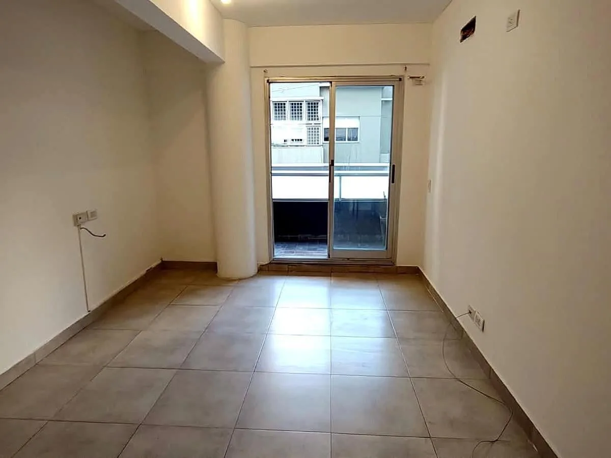 Departamento de 2 Ambientes en Alquiler en Villa Crespo