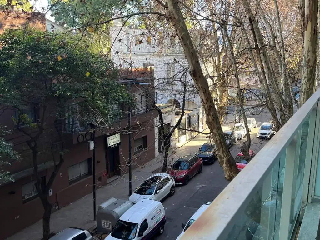Вид