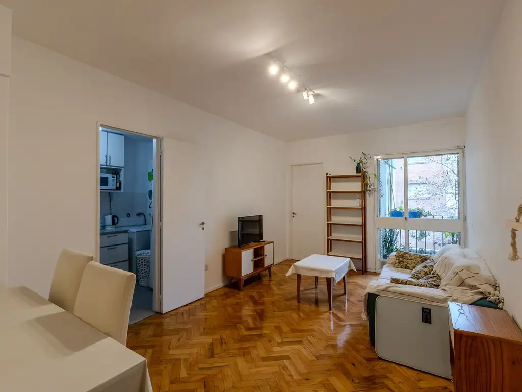 Departamento en Alquiler en Caballito, Capital Federal