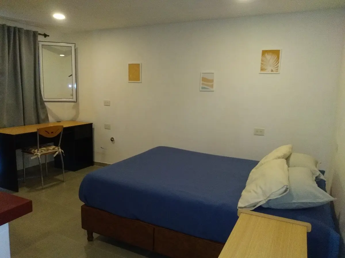 Dormitorio