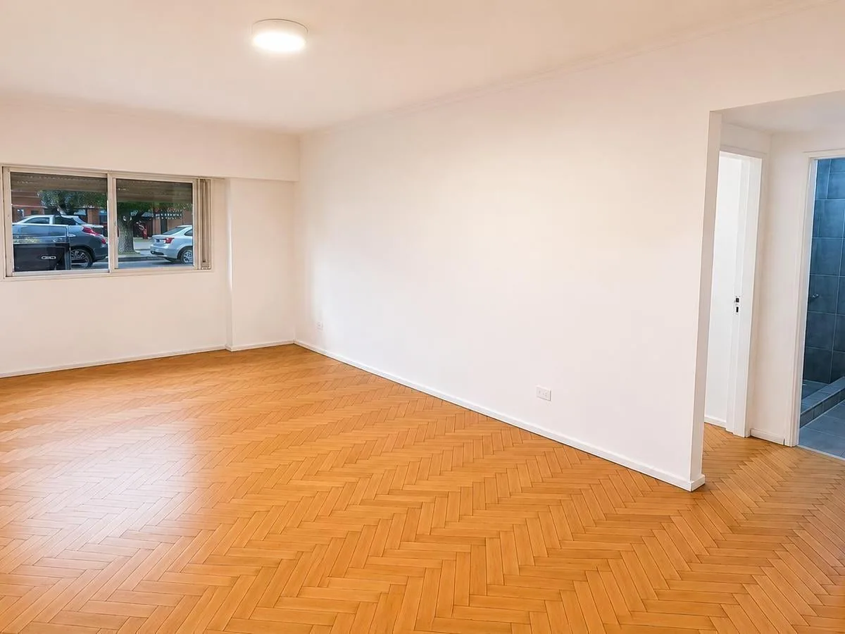 Alquiler 2 Ambientes en Planta Baja con Patio – Belgrano – Sin Expensas