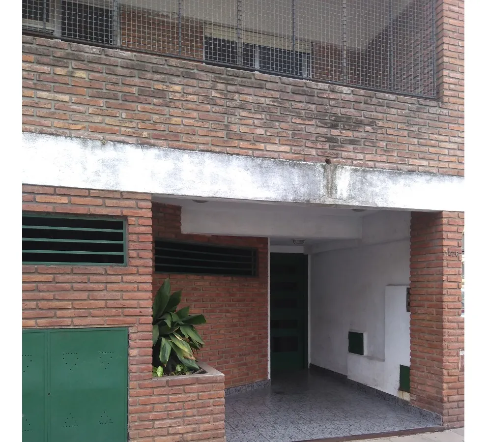 Dueño Alquila Monoambiente