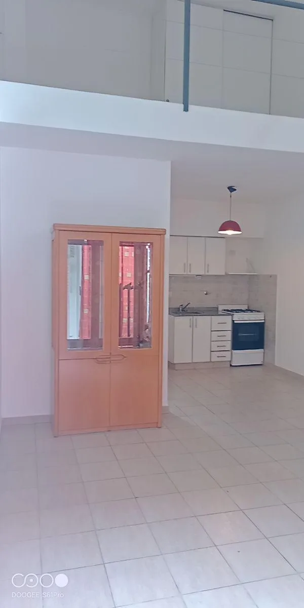 Listing: 1 bedroom, Boedo